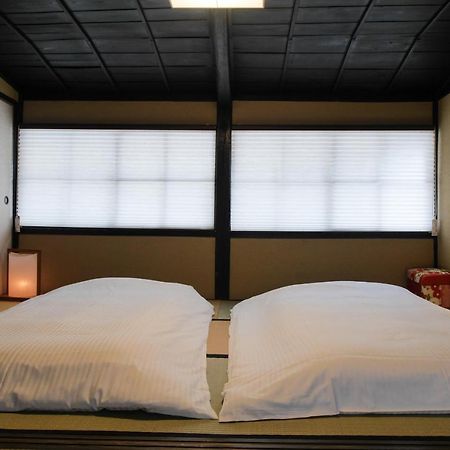 Toho Bijin Villa Kanazawa Ngoại thất bức ảnh