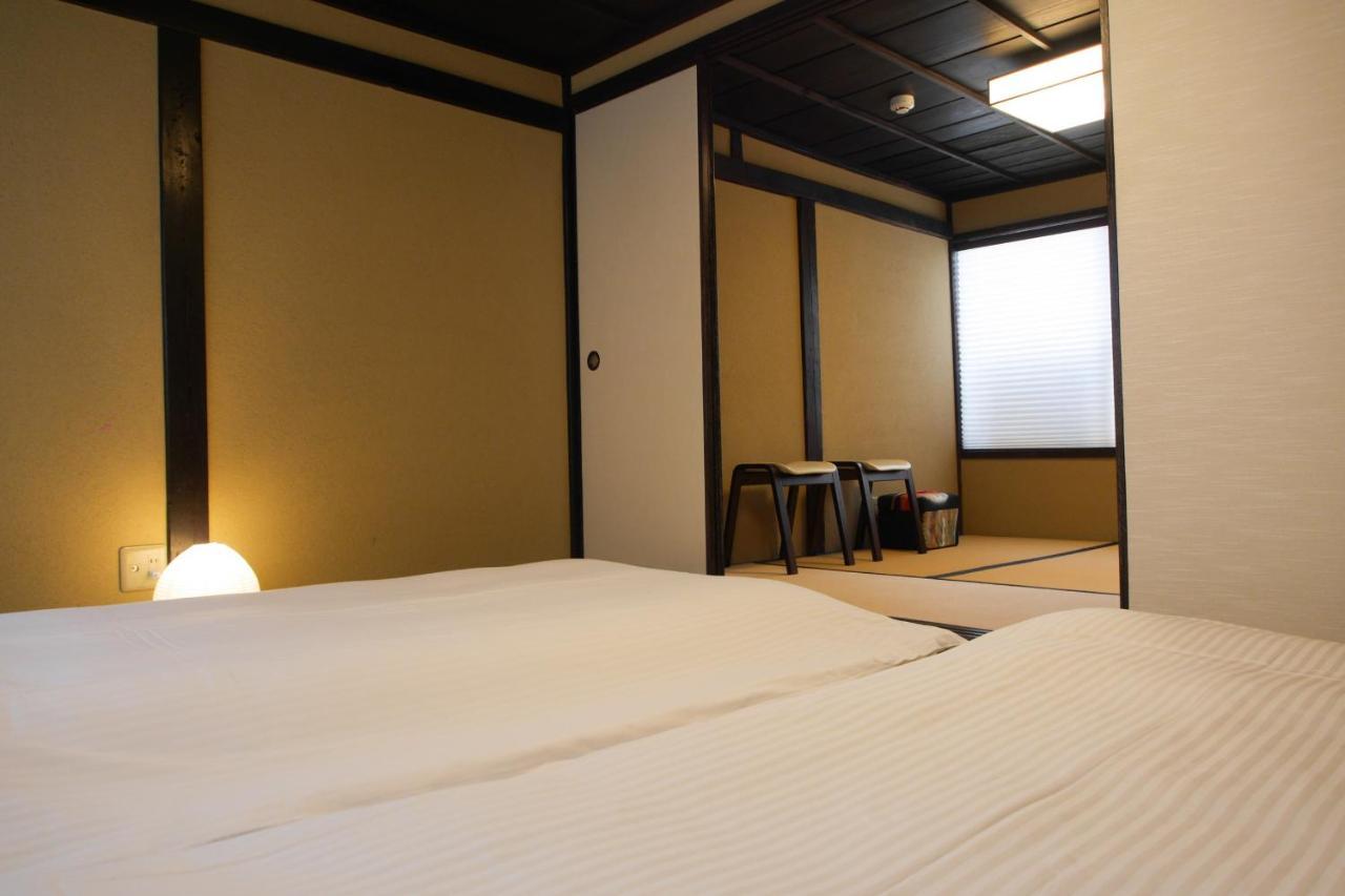 Toho Bijin Villa Kanazawa Ngoại thất bức ảnh