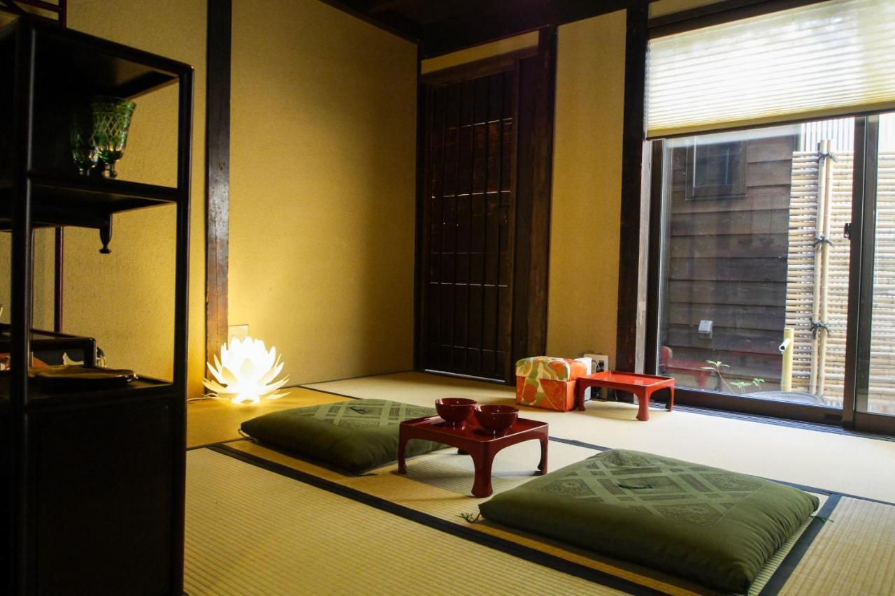 Toho Bijin Villa Kanazawa Ngoại thất bức ảnh