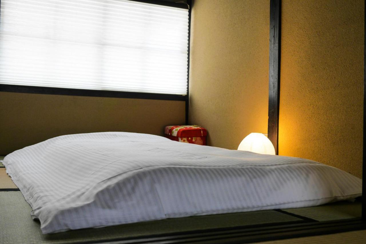 Toho Bijin Villa Kanazawa Ngoại thất bức ảnh