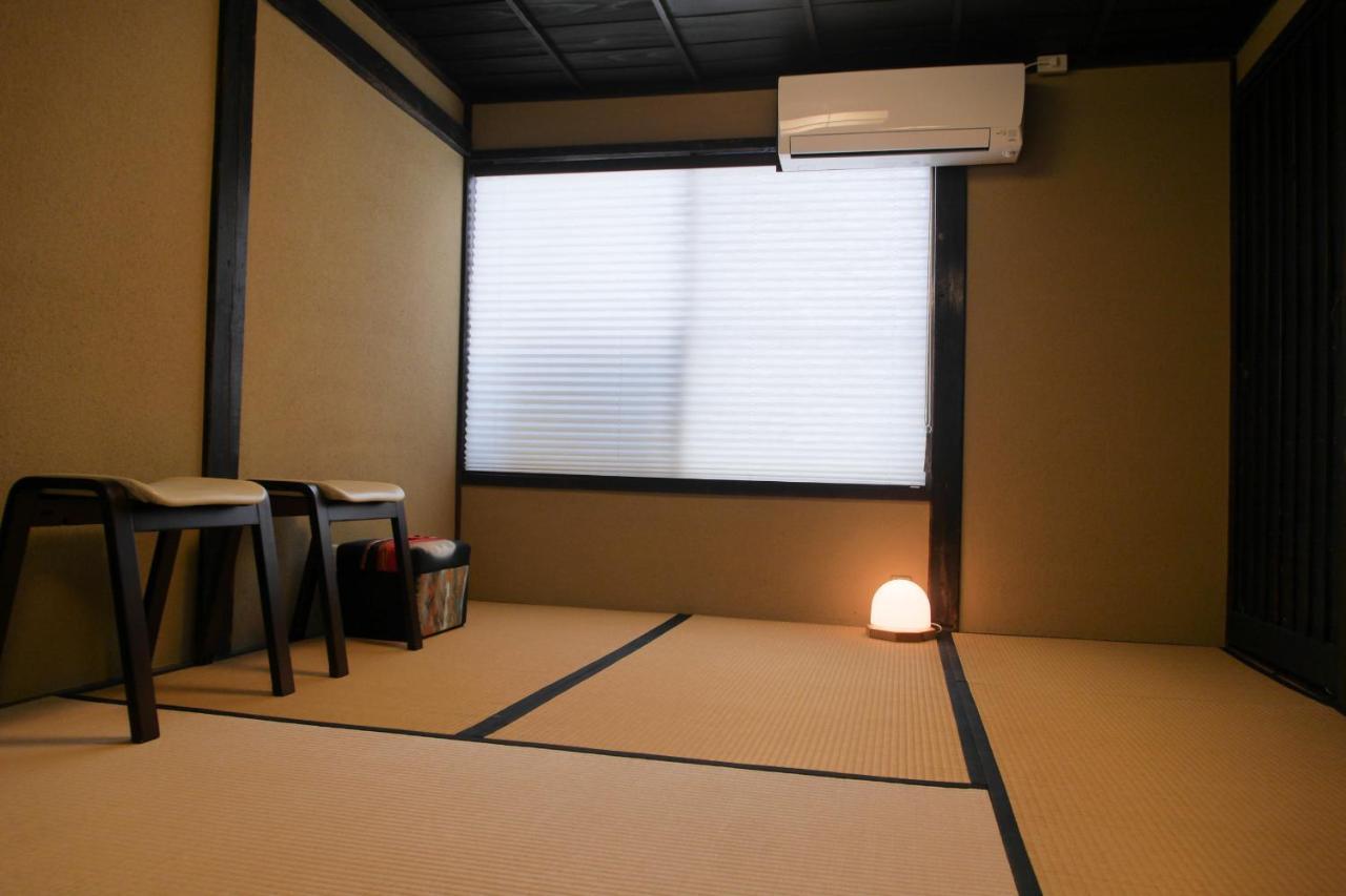 Toho Bijin Villa Kanazawa Ngoại thất bức ảnh