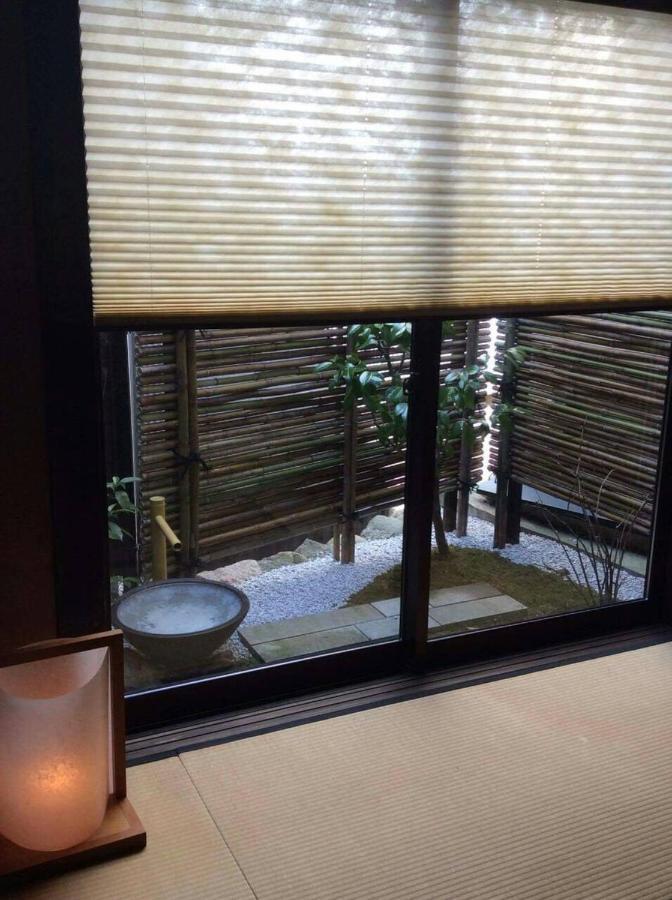 Toho Bijin Villa Kanazawa Ngoại thất bức ảnh