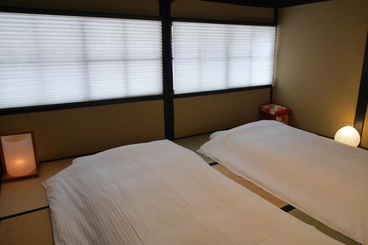 Toho Bijin Villa Kanazawa Ngoại thất bức ảnh