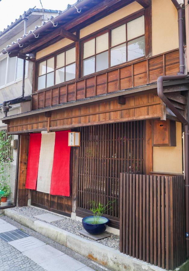 Toho Bijin Villa Kanazawa Ngoại thất bức ảnh