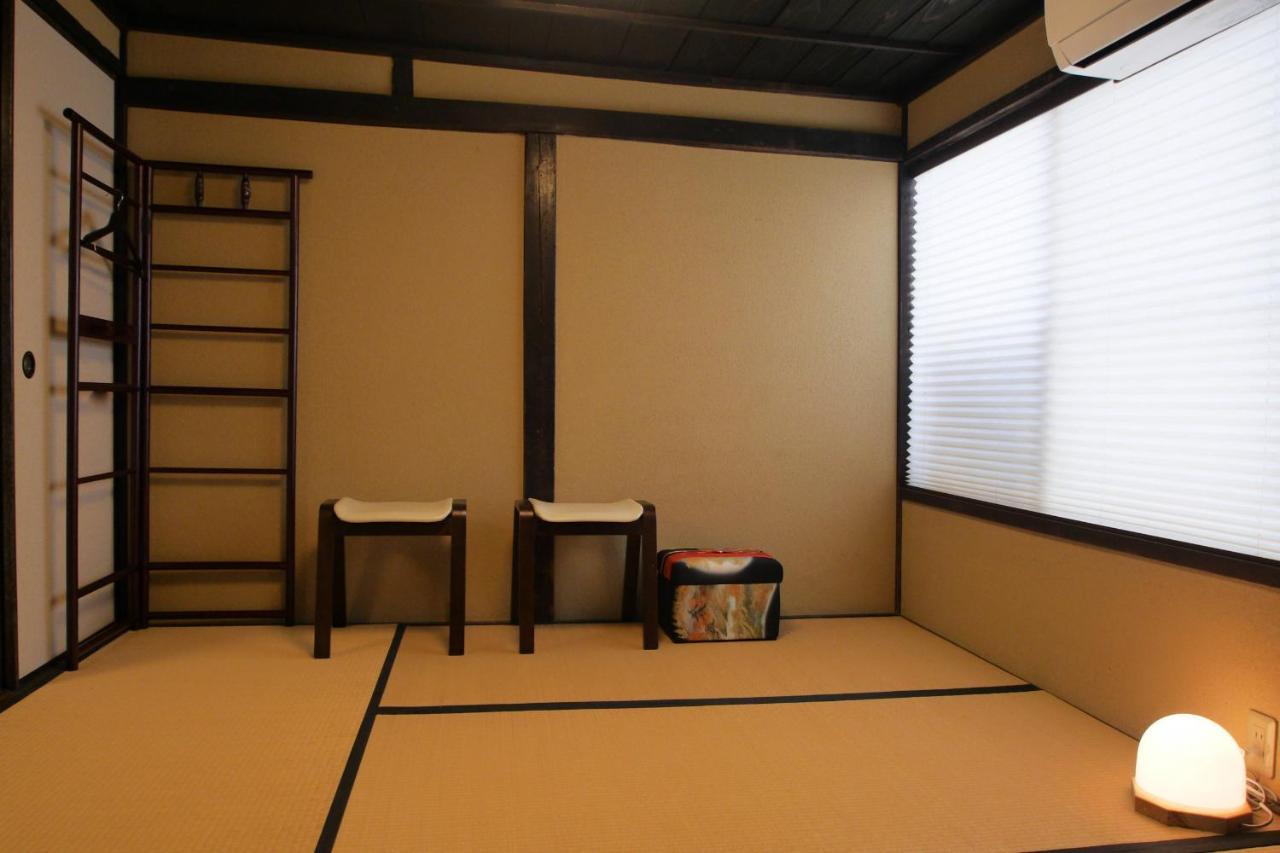 Toho Bijin Villa Kanazawa Ngoại thất bức ảnh